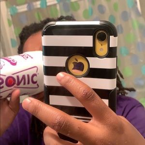 Meet your Posher, Nyla